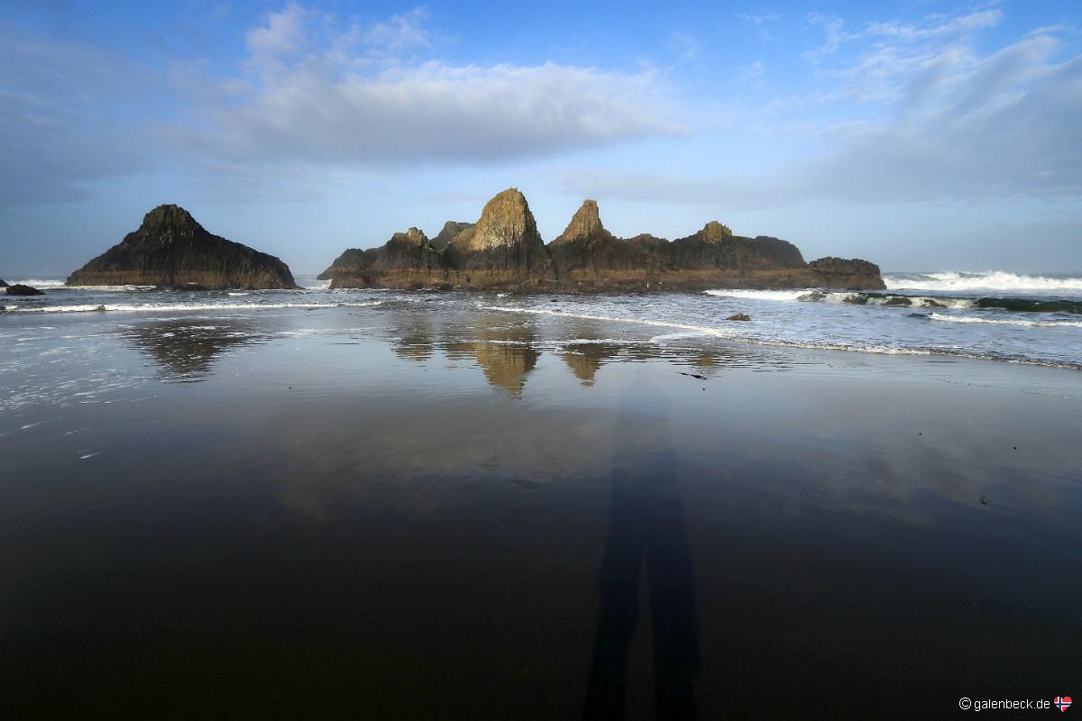 Seal Rock State Recreation Site