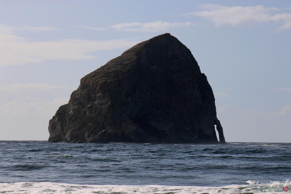 Cape Kiwanda State Park