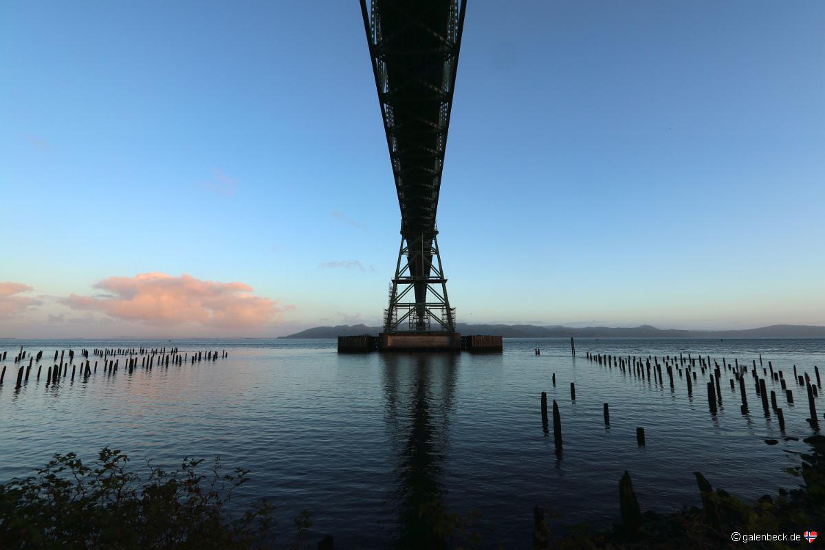 Astoria