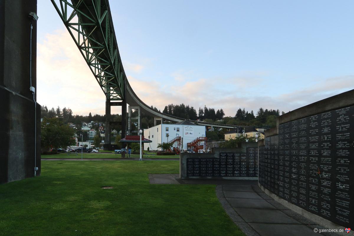Astoria