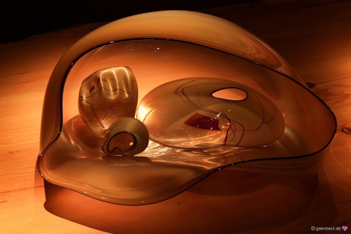 Chihuly Garden and Glass