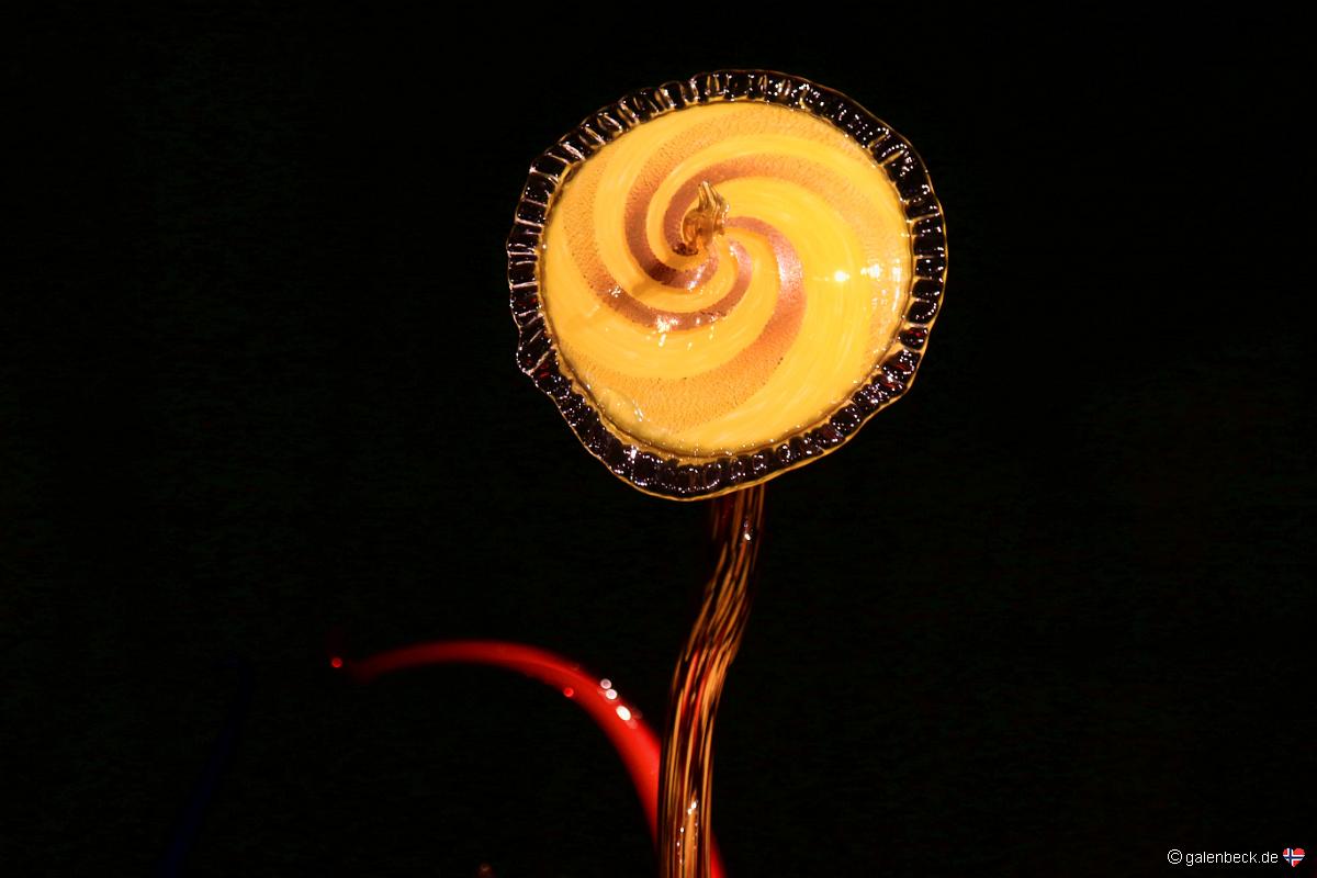 Chihuly Garden and Glass