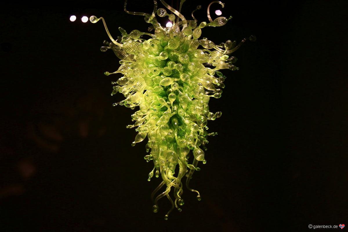 Chihuly Garden and Glass