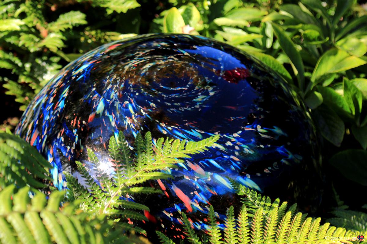 Chihuly Garden and Glass