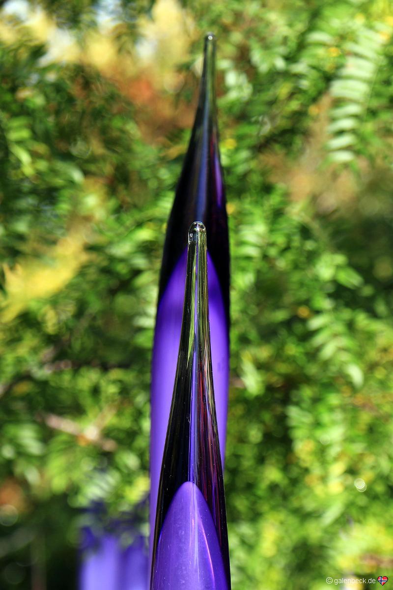 Chihuly Garden and Glass