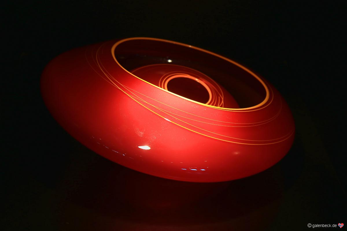 Chihuly Garden and Glass