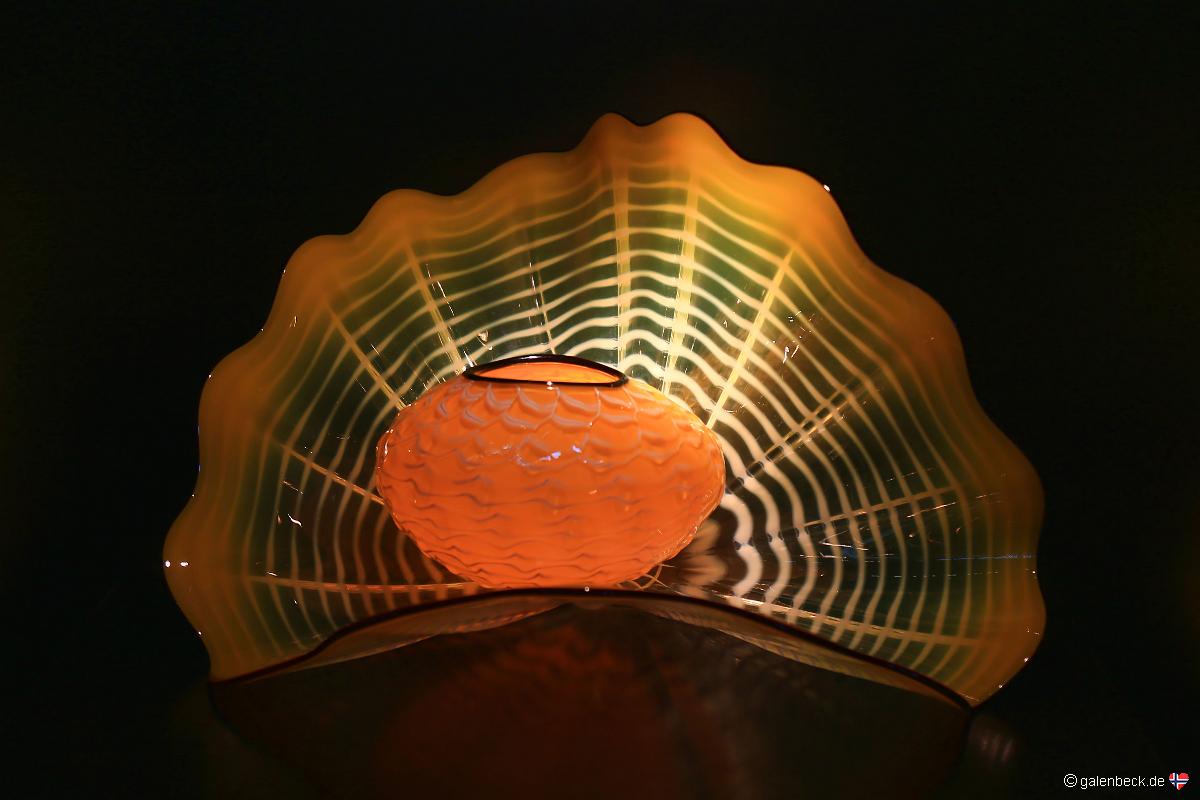 Chihuly Garden and Glass