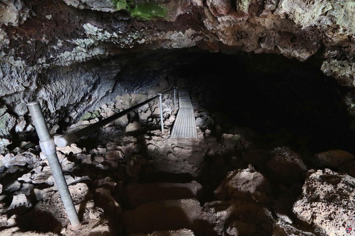 Lava Beds National Monument