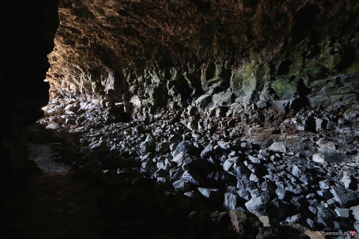 Lava Beds National Monument