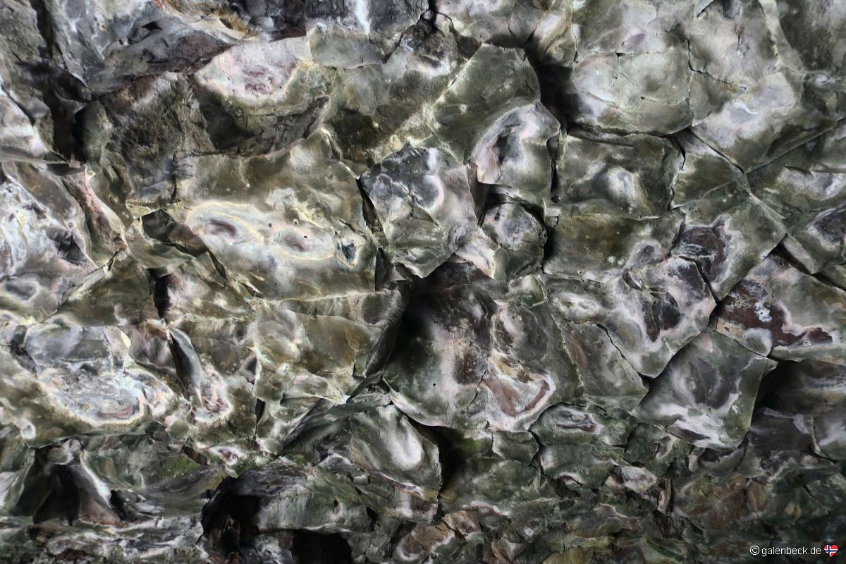 Lava Beds National Monument