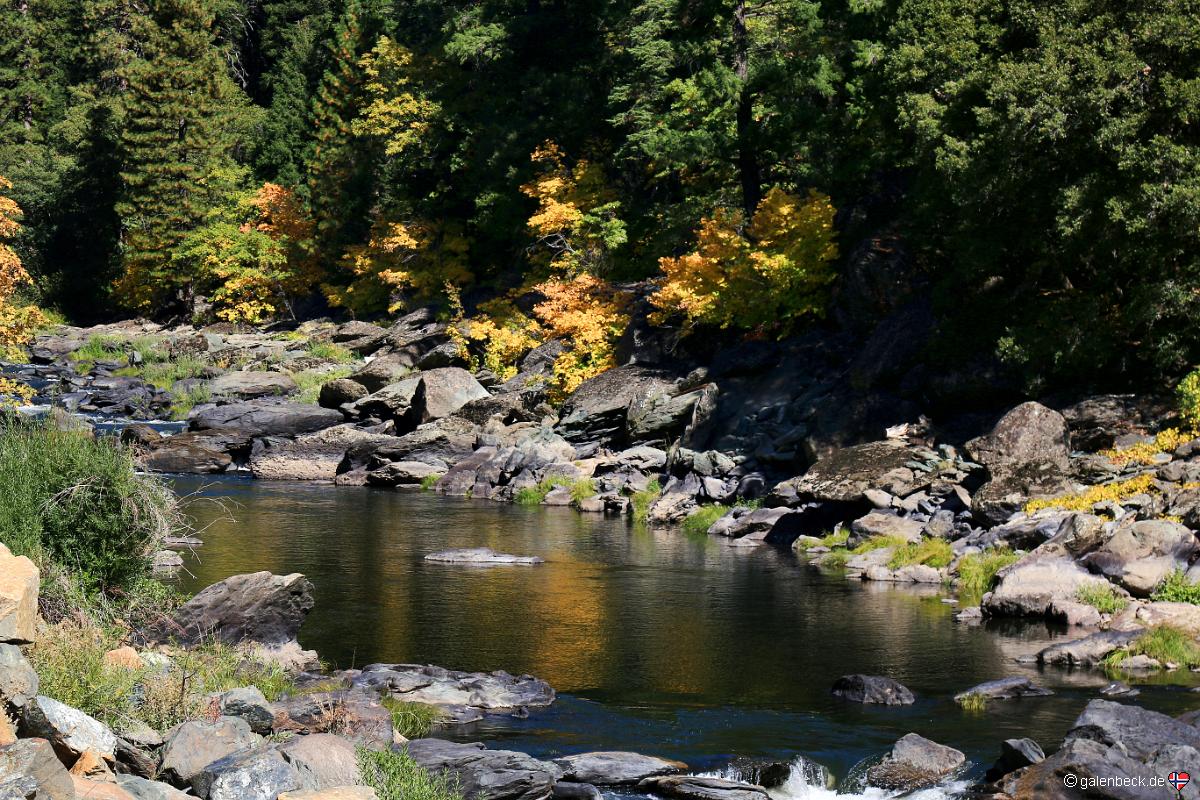 Indian Creek