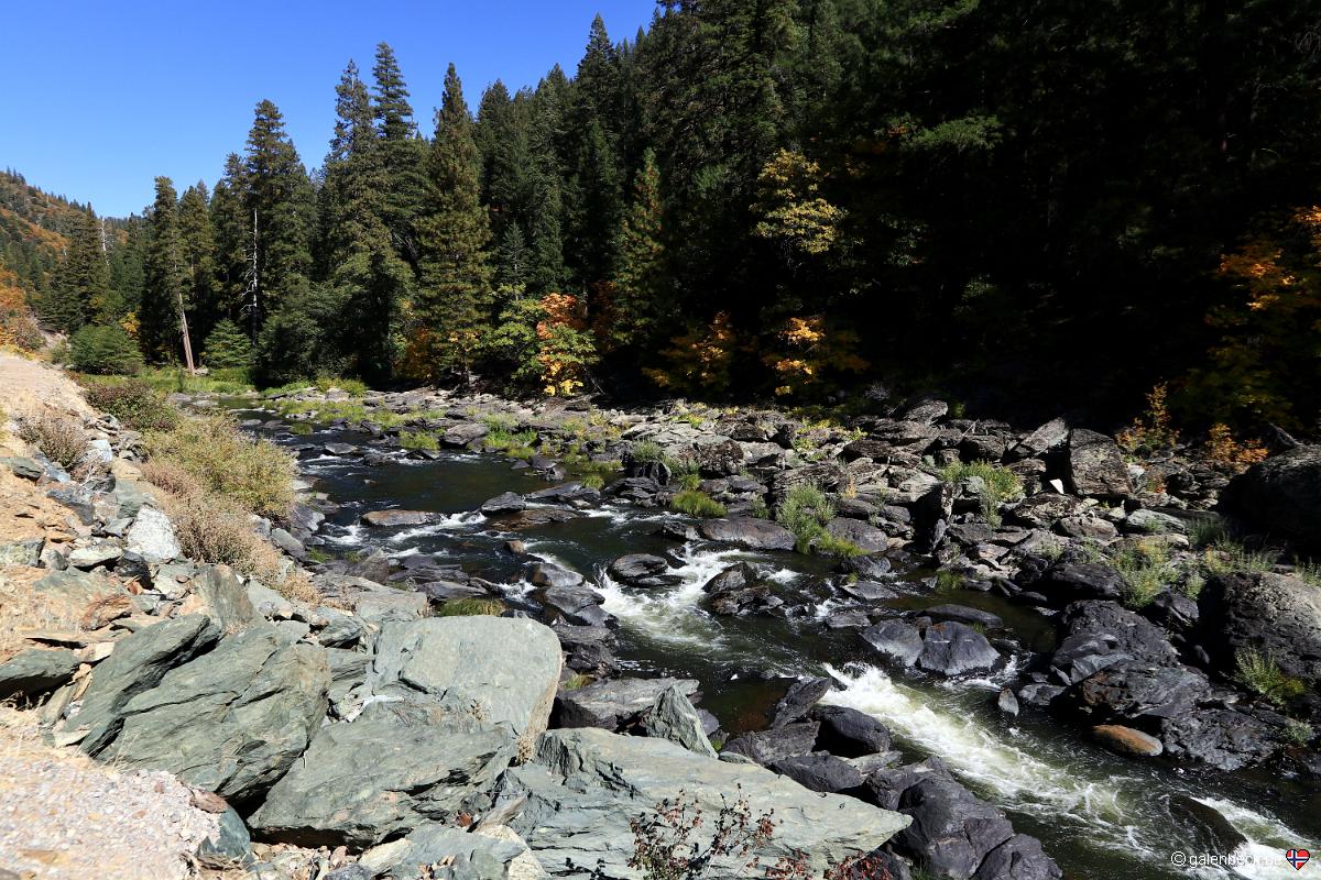 Indian Creek