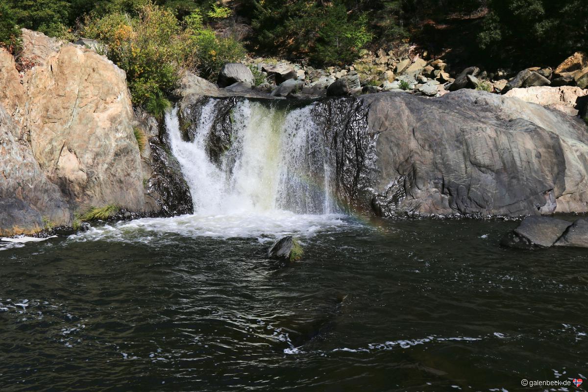 Indian Creek