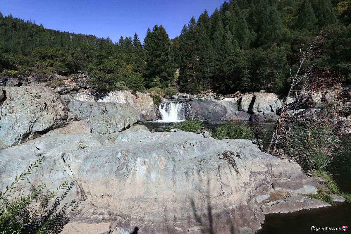 Indian Creek