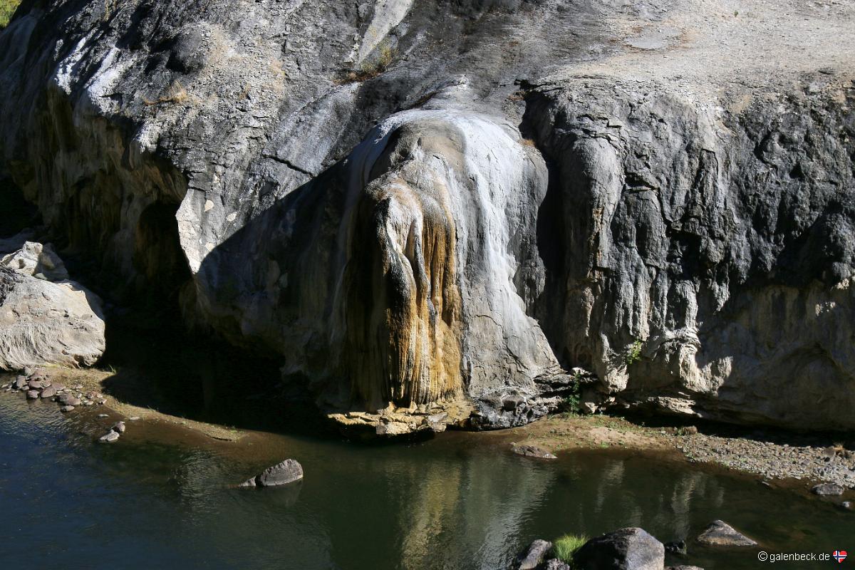 Indian Creek