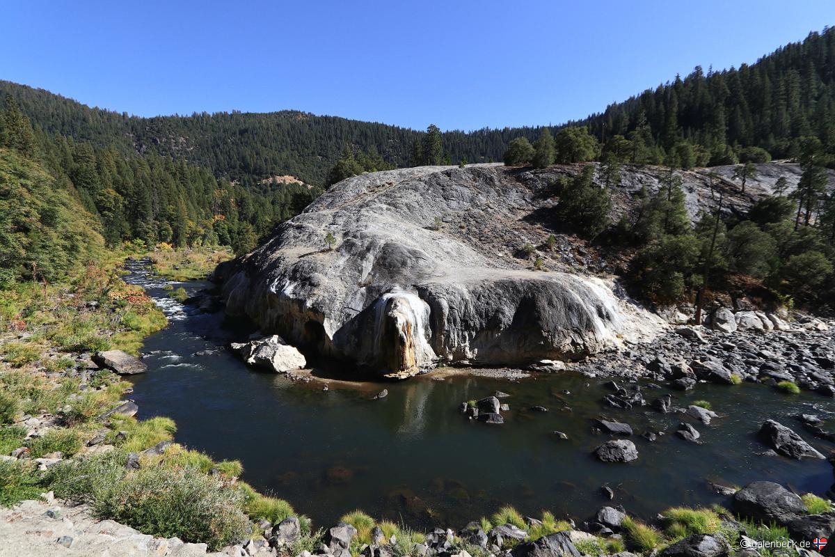 Indian Creek