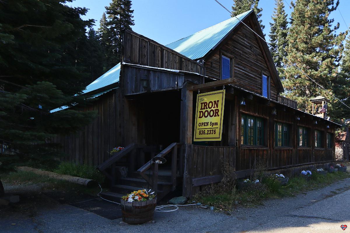 Plumas-Eureka State Park