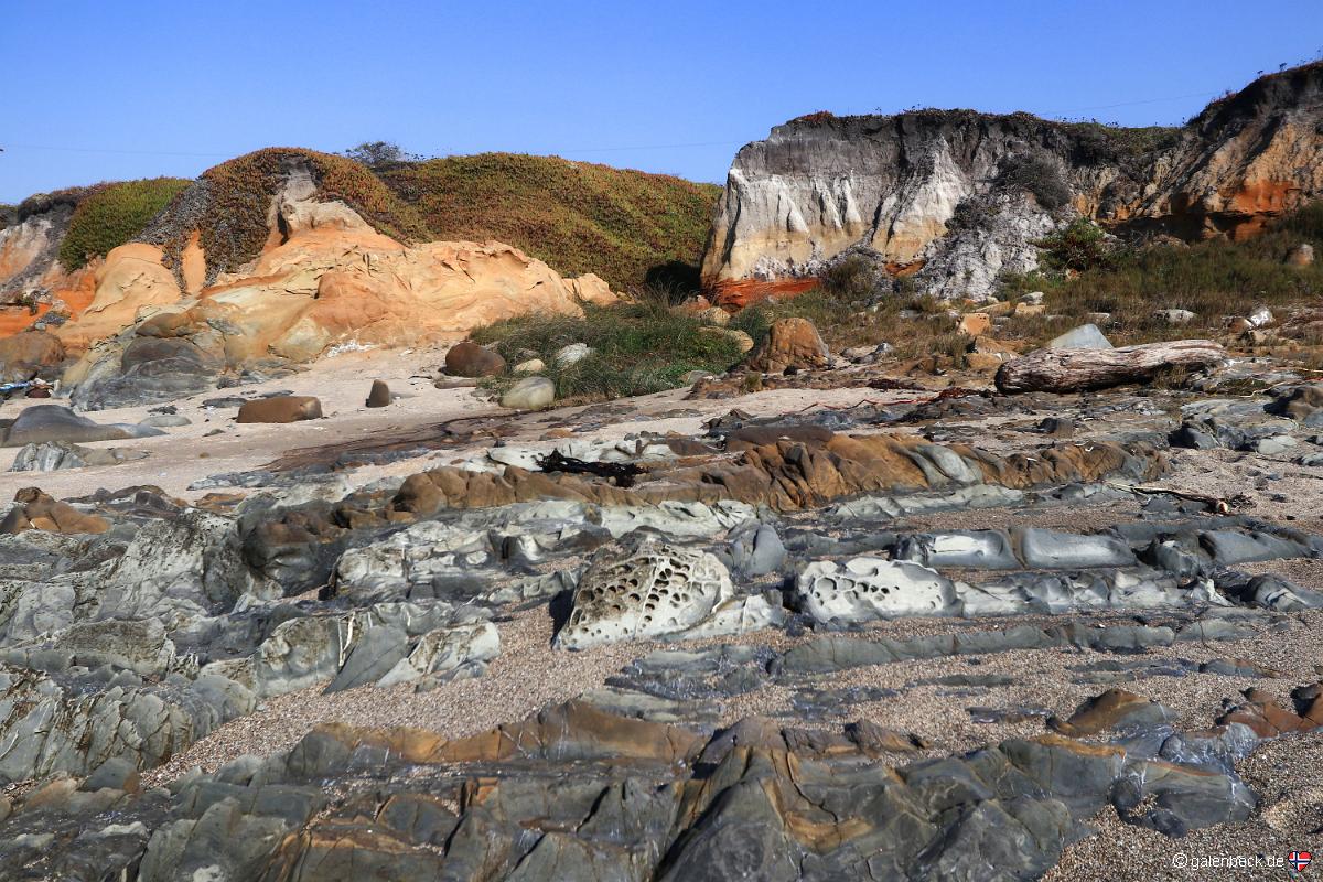 Pescadero Point