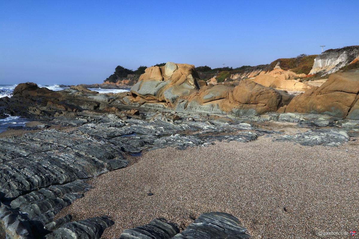 Pescadero Point