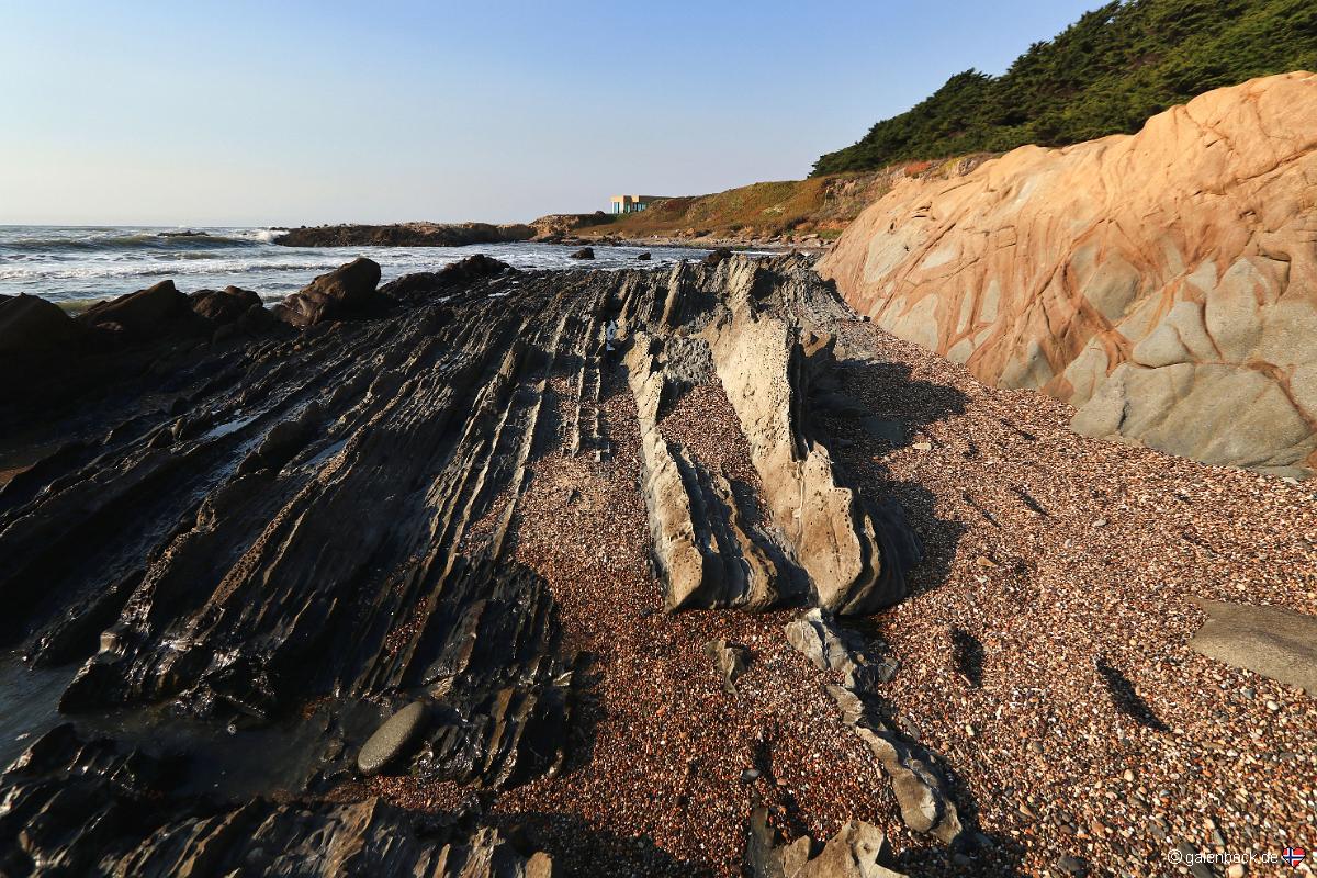 Pescadero Point