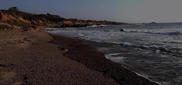 Pescadero Point