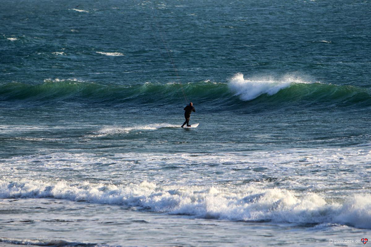 Waddel Beach