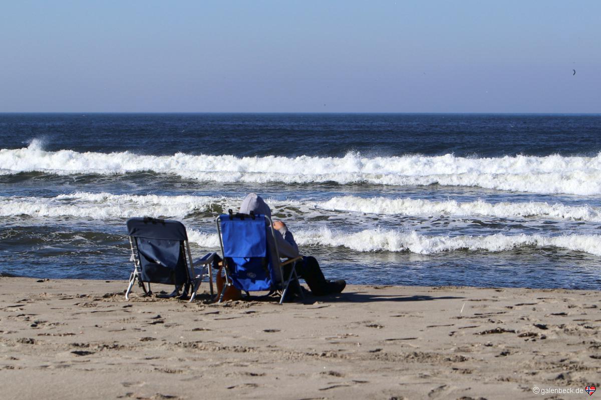Zmudowski Beach State Park