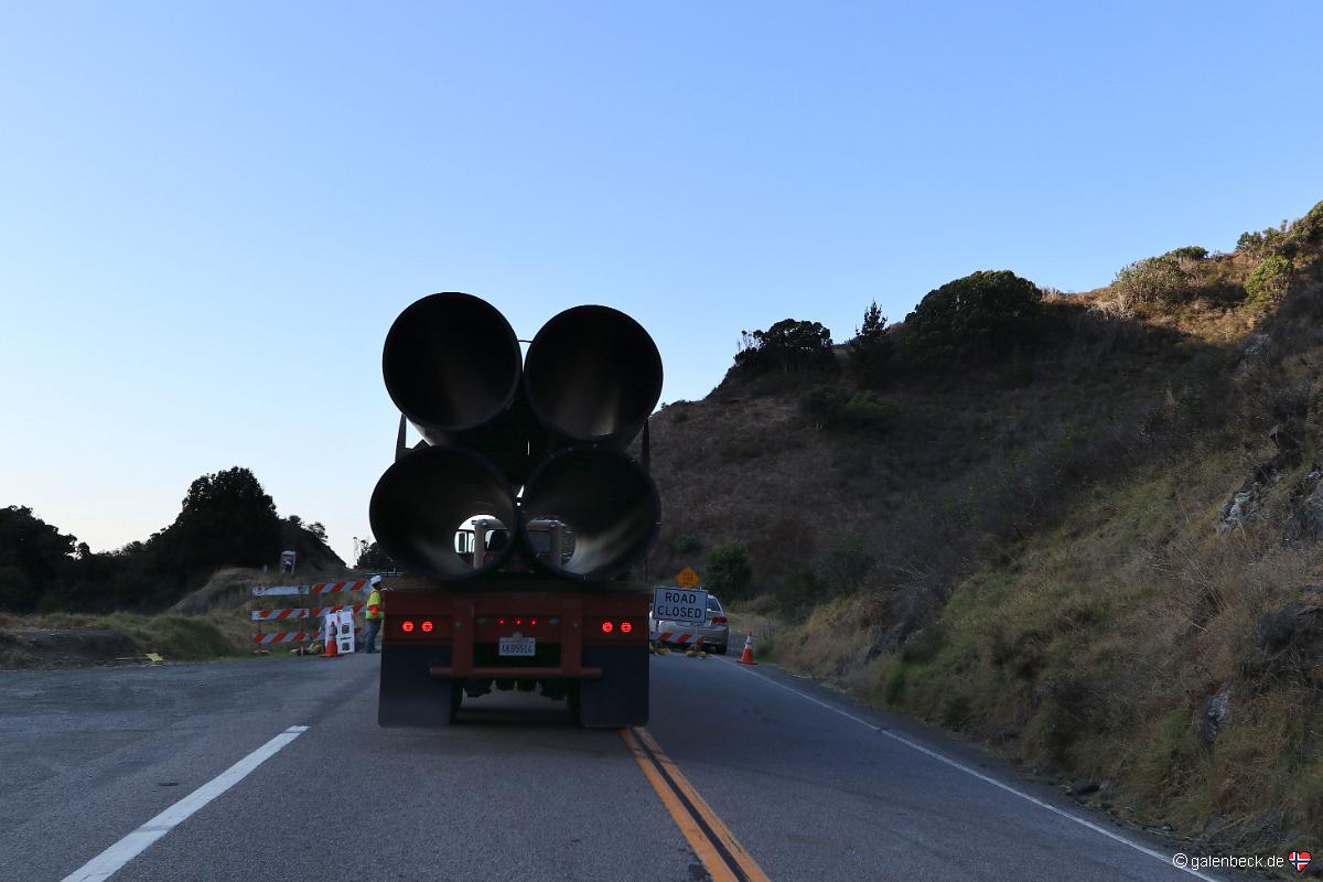 Highway1 San Simeon