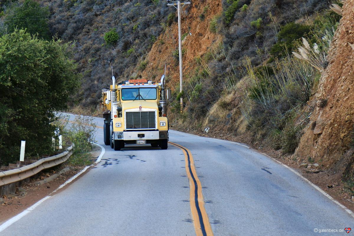 Highway1 San Simeon