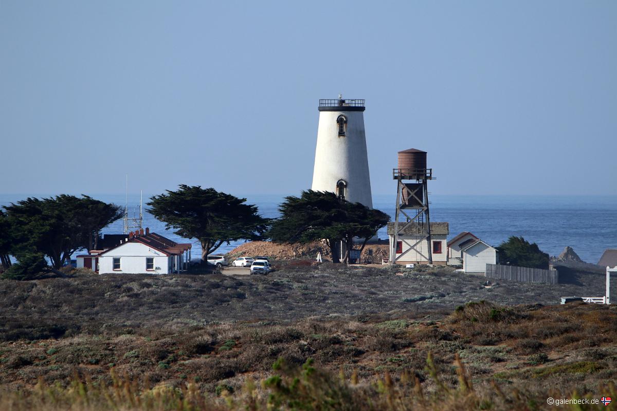 Highway1 San Simeon