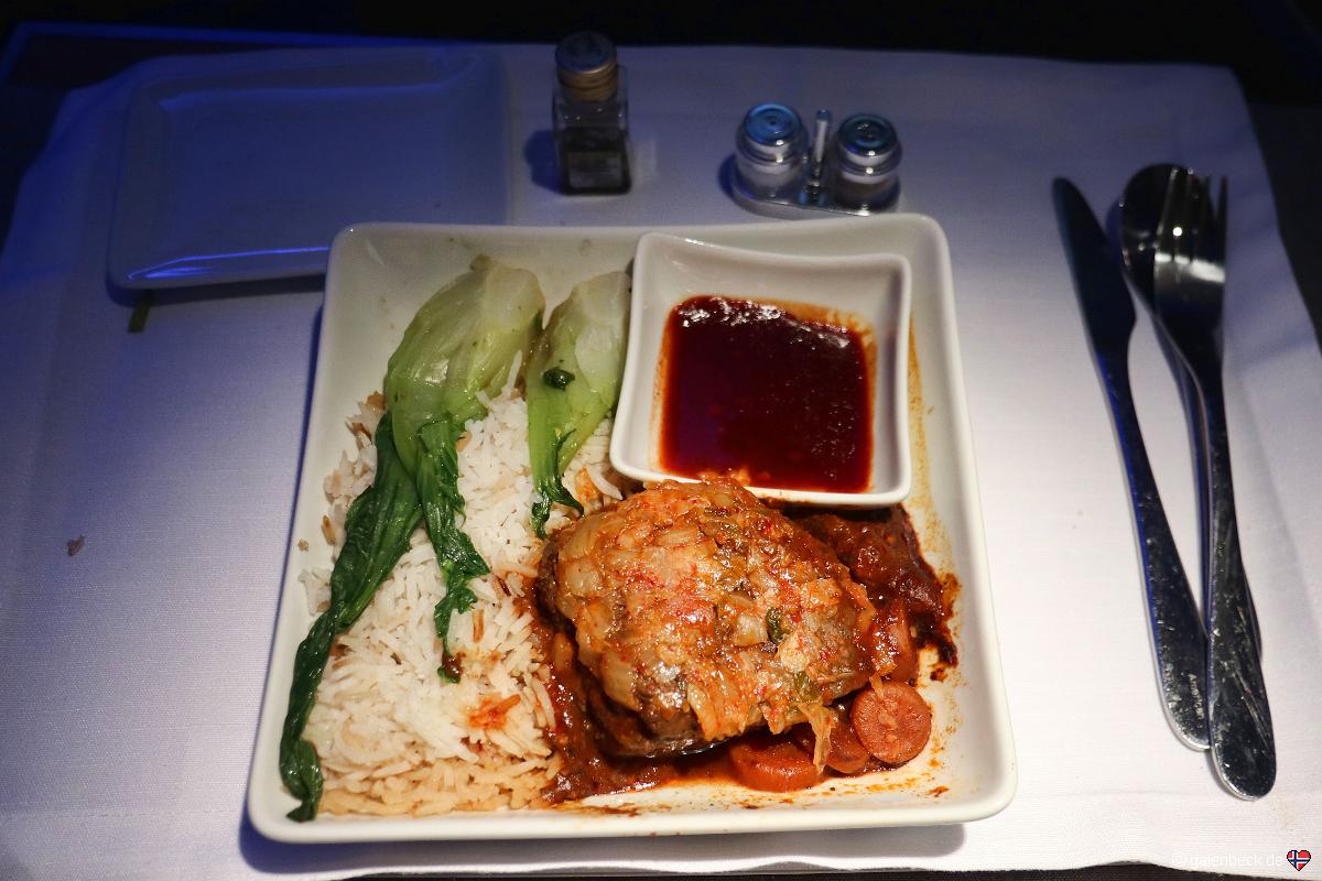 American Airlines