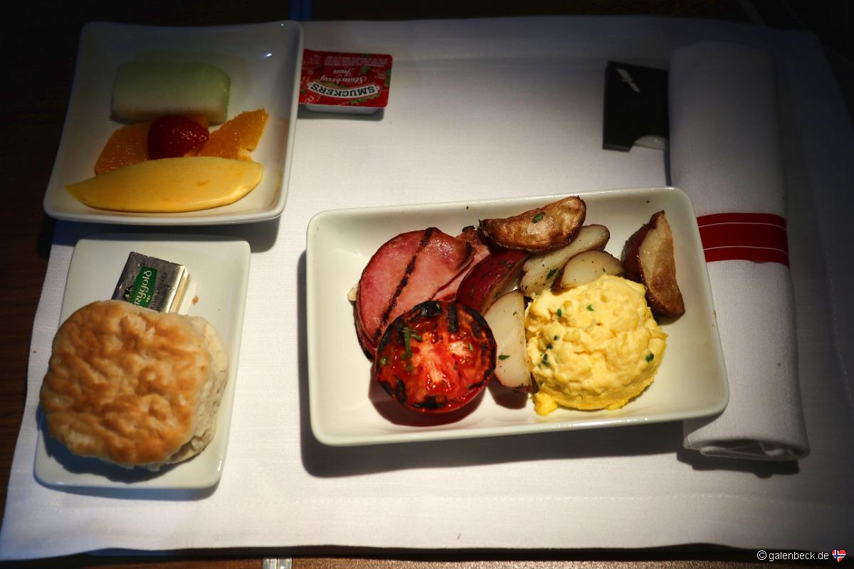 American Airlines