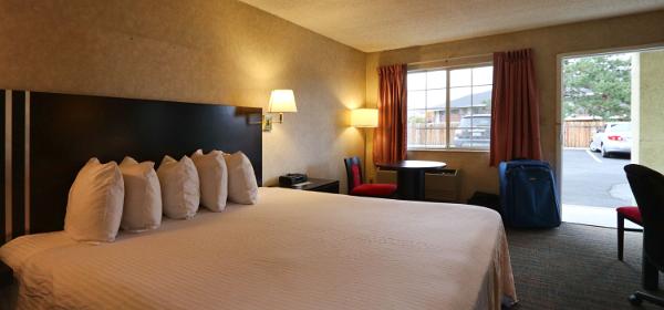 Days Inn Carson City