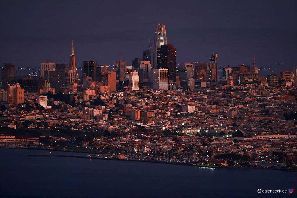 San Francisco