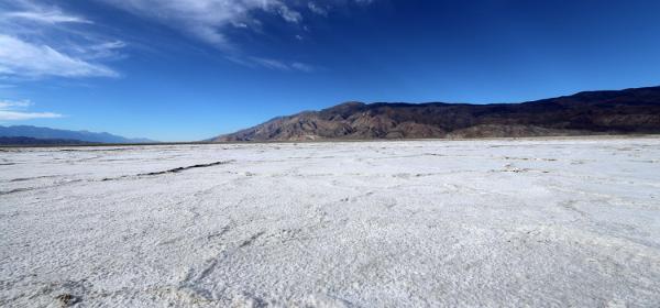 Owens Lake Dust Mitigation Program PM