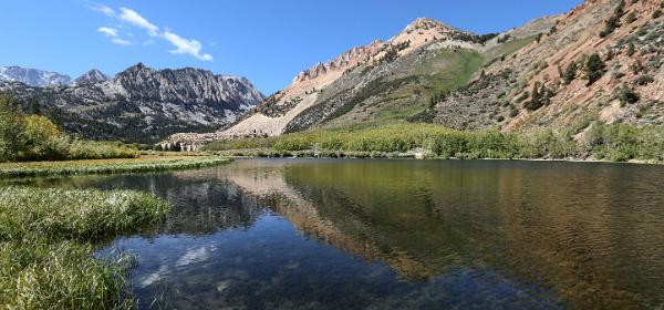 North Lake