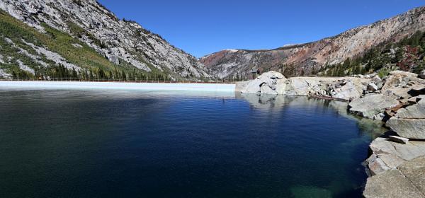 South Lake
