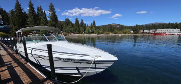Lake Tahoe