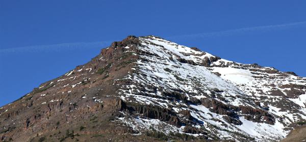 Sonora Pass
