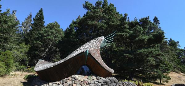 Sea Ranch Chapel