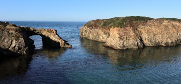 Mendocino Headlands State Park