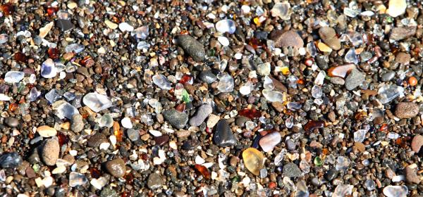 Glass Beach