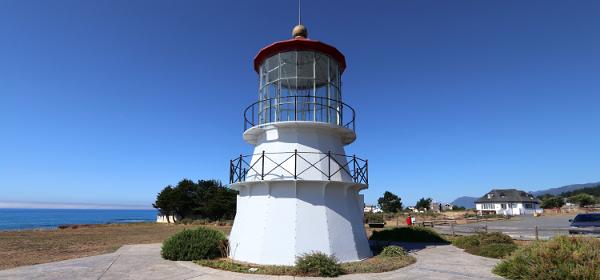 Cape Mendocino Lighthouse