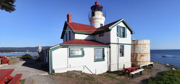 Battery Point Lighthouse