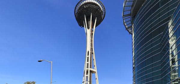 Space Needle