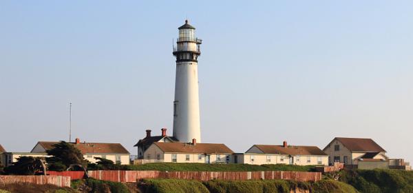 Pigeon Point Lighthouse