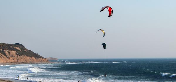 Waddel Beach