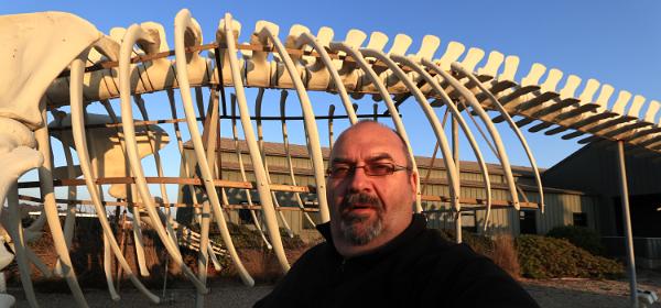 Seymour Marine Discovery Center