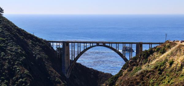 Highway1 Carmel-by-the-Sea South