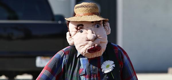 Cambria Scarecrows Festival